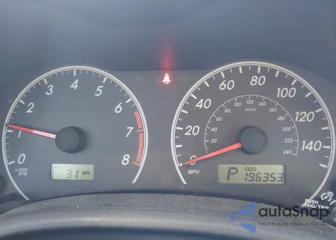 2013 Toyota Corolla Le z USA, uszkodzony, nr VIN 2T1BU4EEXDC980437